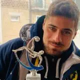 Anthony Malandra Immagine di Anthony Malandra